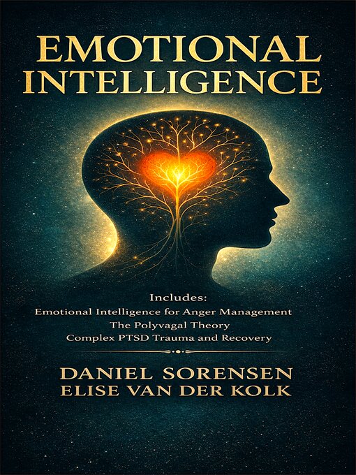 Title details for Emotional Intelligence by Daniel Sorensen - Available